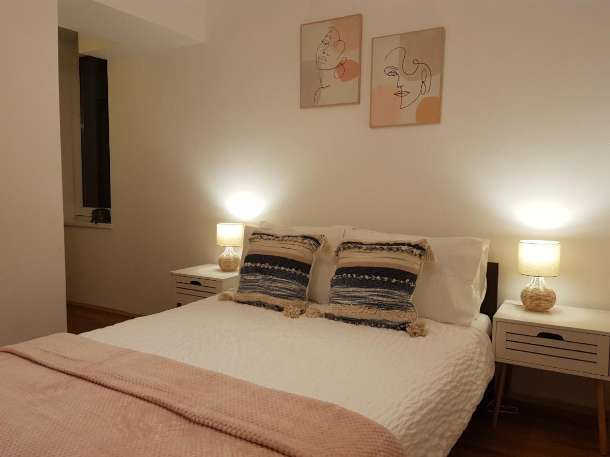 Charming Hideaway In The Heart Of Timisoara! Timişoara Exterior foto
