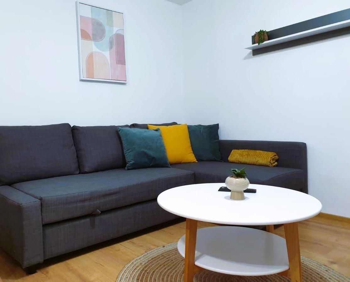 Charming Hideaway In The Heart Of Timisoara! Timişoara Exterior foto